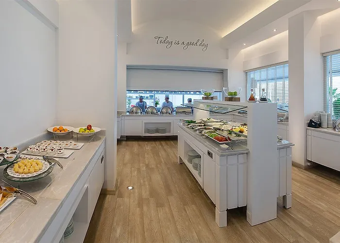 The Beachfront Adult Only 16 Hotel