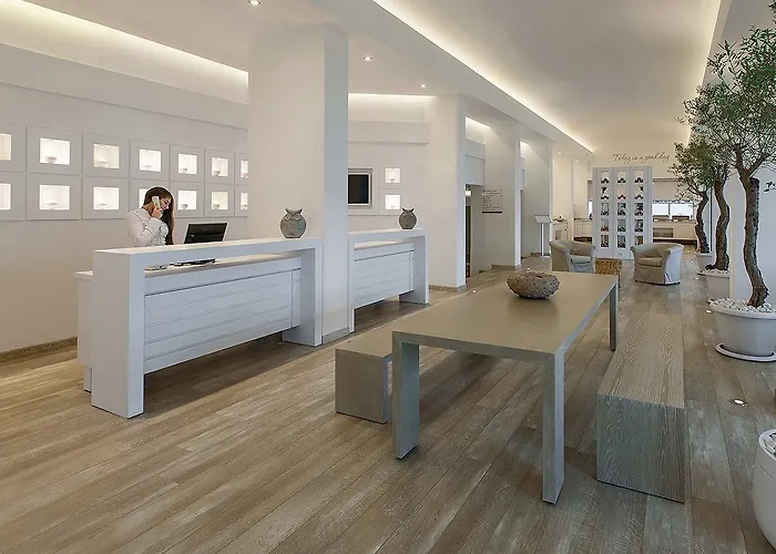 The Beachfront Adult Only 16 3* Marmaris