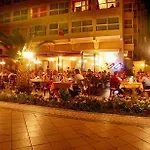 The Beachfront Adult Only 16 Hotel 3*