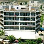 The Beachfront Adult Only 16 3* Marmaris