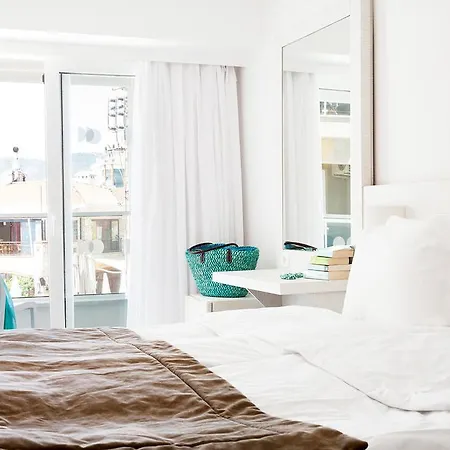 The Beachfront Adult Only 16 Hotell 3*