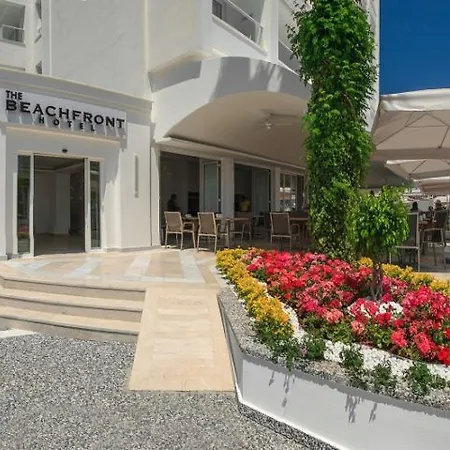 Hotell The Beachfront Adult Only 16 3*