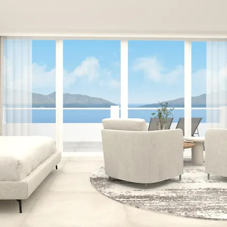 Hotel The Beachfront Adult Only 16 3*