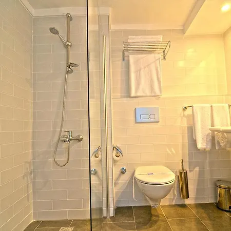 The Beachfront Adult Only 16 Marmaris