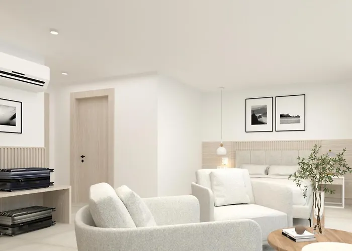 Отель The Beachfront Adult Only 16 Мармарис