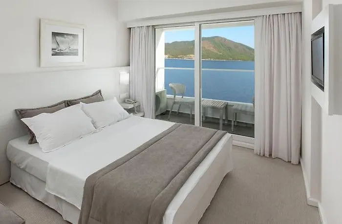 The Beachfront Adult Only 16 3*