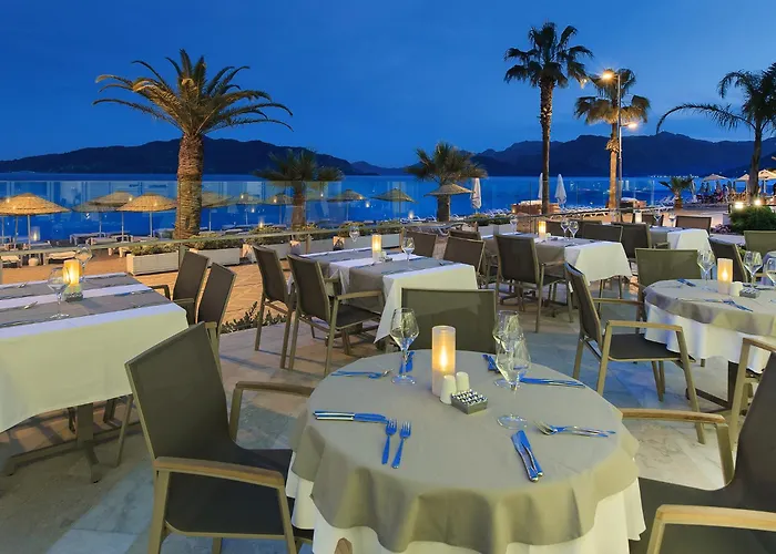 The Beachfront Adult Only 16 Отель 3*