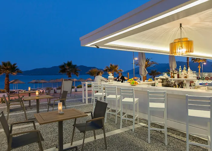 The Beachfront Adult Only 16 3*